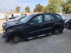 Mercedes-Benz ML350 for parts