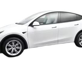 Tesla Model Y, Dual Motor