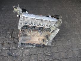 Renault Scenic Variklis 1 9d 8ft