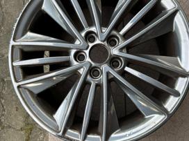 Ford, lengvojo lydinio, R18