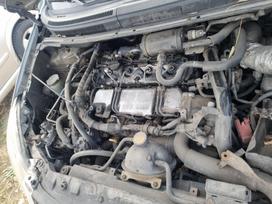 Toyota Corolla Verso Prašiškių 53 12