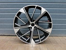 Audi EU-B5907 Style MB, light alloy, R21