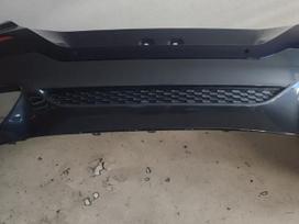 BMW 8 serija Bmw g14 g15 g16 g14 m paket bamperis g16 paprastas bamperi
