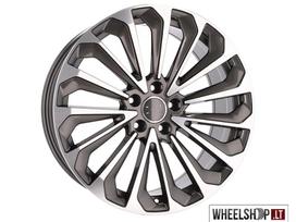 Audi EU-A5827 Style MG, light alloy, R21