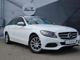 Mercedes-benz C180, 1.6 l., universalas