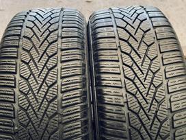 Semperit Speed-grip 2, всесезонные 205/60 R16