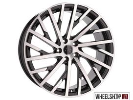 Audi EU-I0368 Style MB, light alloy, R20