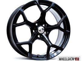 Audi EU-I5598 Style Gloss, light alloy, R21