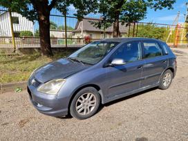Honda Civic Skambinti i v nuo 9 iki 17h mob 370 655 44545 sms n