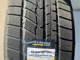 Austone SIUNČIAME, universalios 255/45 R19