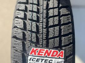 Kenda KR27; SIUNČIAME, winter 195/65 R15