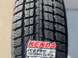 Kenda SIUNČIAME, winter 205/60 R16