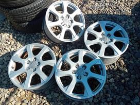 Audi, легкосплавные , R17