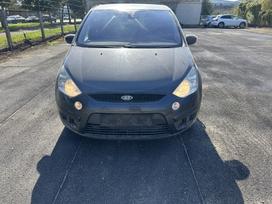 Ford S-MAX for parts. 8620 34257 dalis siunciu i visus lietuvos miestus p