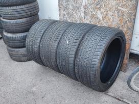 Pirelli +275/40-21, зимние 305/35 R21