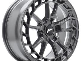Japan Racing JR45 Hyper Grey, легкосплавные , R19