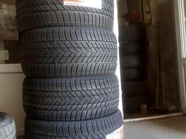 FRONWAY Sonix, žieminės 315/35 R20