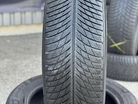 Michelin PILOT ALPIN 5 XL, žieminės 225/55 R18