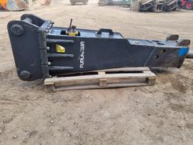 -Kita- BRAND NEW HAMMERS, hydraulic hammers