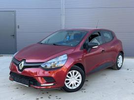 Renault Clio, 0.9 l., hečbekas