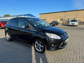 Ford C-MAX, 2.0 l., mpv / minivan