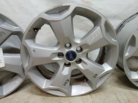 Ford KUGA, lengvojo lydinio, R18
