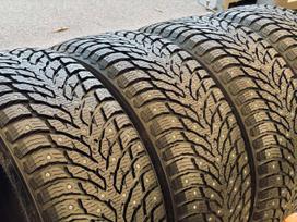 Nokian Hakkapeliitta 9 suv, winter 265/40 R21
