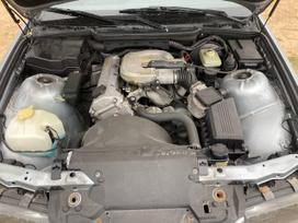 BMW 318 rezerves daļās