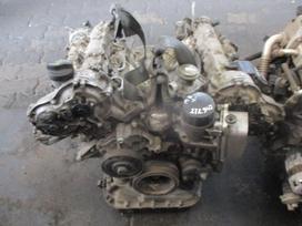 Mercedes-Benz CLK klasė Variklis 3 0b 272 940