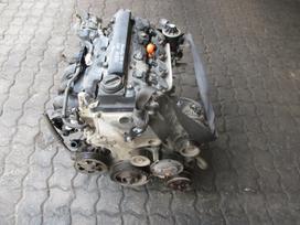 Honda FR-V Variklis 1 8b r18a1