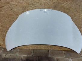Toyota Aygo X body parts
