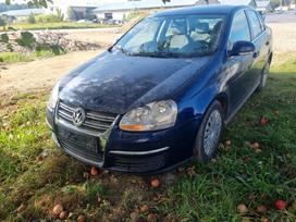 Volkswagen Jetta Prašiškių 53 12 angaras