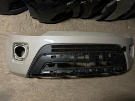 Suzuki Ignis body parts