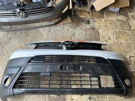 Toyota Proace body parts