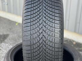 Goodyear VECTOR 4 SEASONS GEN-3, всесезонные 215/40 R18