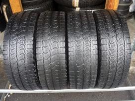 Continental VANCOVIKINGCONTACT2 apie 6,5mm, žieminės 205/65 R16