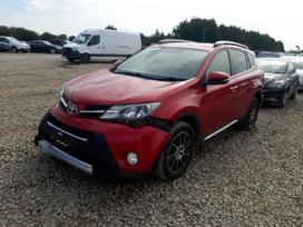 Toyota RAV4 по частям. Toyota rav 4 2014metų variklio kubatūra 2 0 dyzelis me