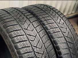 Pirelli Sottozero 3, зимние 205/60 R16