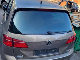 Volkswagen Golf Sportsvan for parts