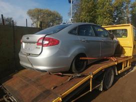Ford Fiesta Dėl daliu skambinikite 37068679002 37060000292 viber adre