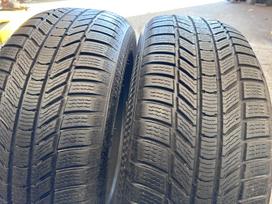 Continental WinterContact TS860P, žieminės 225/55 R18