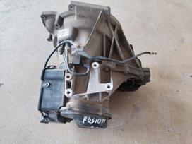 Ford Fusion gearbox