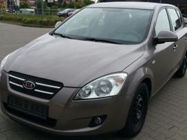 Kia Ceed Darbo laikas i v 8 00 16 30 val