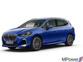 BMW 2 serija Bmw 2 u06 active tourer kėbulo dalys komplektinis priekis