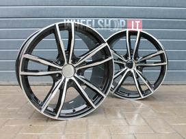 BMW 791m EU-A5588 style MB, light alloy, R19