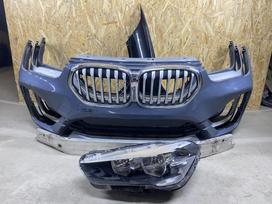 BMW X1 body parts