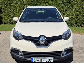 Renault Captur, 0.9 l., Внедорожник / Кроссовер