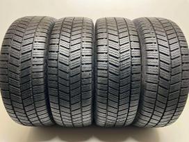 Continental VanContact A/S Ultra 2024m, всесезонные 225/55 R17