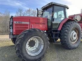 Massey Ferguson 8160