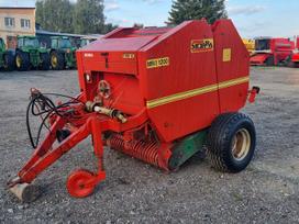 MORENI Morra MR/I 1200, balers